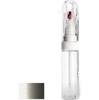 Autolak Retušovací tužka 2v1 Toyota 1B9 QUICK SILVER