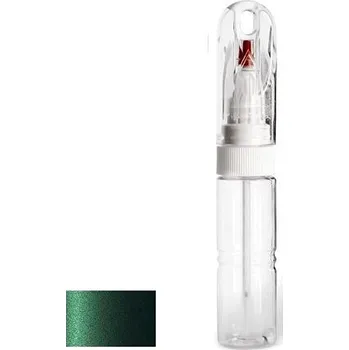 Autolak Laková tužka 2v1 Volvo 335 BRIGHT GREEN