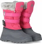 Trespass Girls Fleece Lined Snow Boots…