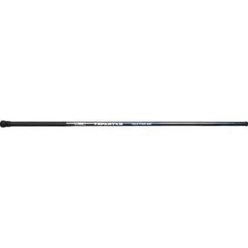 Rybářský prut SPRO prut C-Tec Spartan Tele Fish 600 6m 6díl