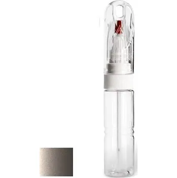 Autolak Opravná tužka 2v1 Nissan DK HEATHER MIST