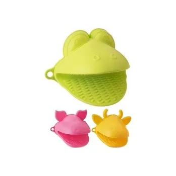 Chňapka Chňapka silikonová