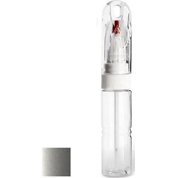 Autolak Opravná tužka 2v1 Peugeot P3VD GRIS ARMEE (2C)