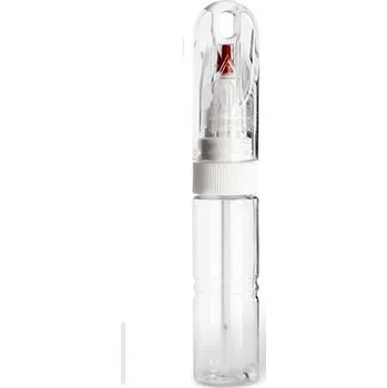 Autolak Opravná lahvička 2v1 Hyundai PGU White Crystal