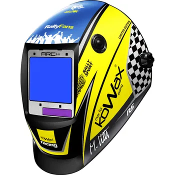 Svářečská kukla Kowax KWX820ARC++