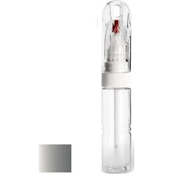 Autolak Retušovací tužka 2v1 Toyota MU SILVER STONE