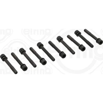Motor automobilu Sada šroubů hlavy válce ELRING 220.790