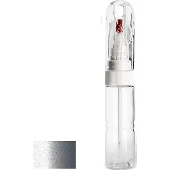 Autolak Korekční tužka 2v1 Mitsubishi CMA10019 Cool Silver