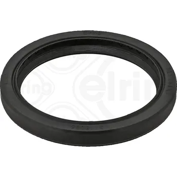 Automobilové těsnění Těsnicí kroužek hřídele, klikový hřídel ELRING 966.070