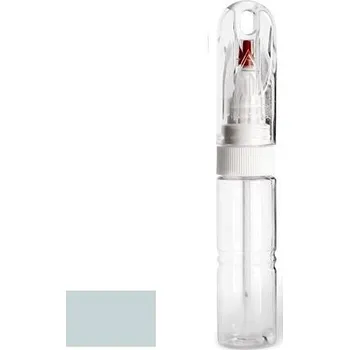 Autolak Opravná tužka 2v1 MAZDA ZUD LEAF WHITE