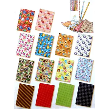 Balící papír Papír dárkový CELOROK, 2mx70cm v roli