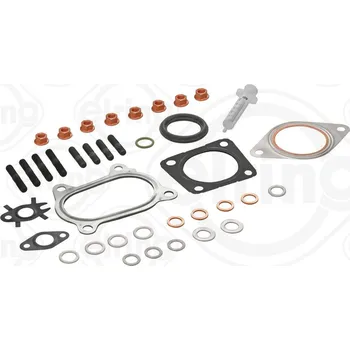 Turbodmychadlo Montážní sada, dmychadlo ELRING 940.450