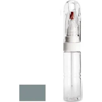 Autolak Retušovací tužka 2v1 Volkswagen VW LG7D GRIS HIMALAYA