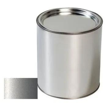 Autolak Autolak do pistole Mitsubishi H84 Silver met.