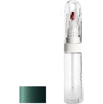 Autolak Opravná tužka 2v1 Mercedes 891 ALEXANDRITGRUEN