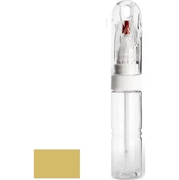 Autolak Retušovací tužka 2v1 Volkswagen VW L10Z CORONAGELB