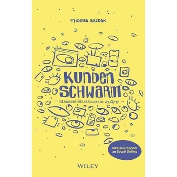 Kundenschwarm - Sajdak, Thomas