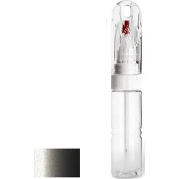 Autolak Opravná tužka 2v1 BMW C37 FROZEN GREY II