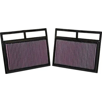 Autodíl Vzduchový filtr K&N Filters 33-2412