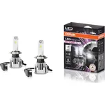 OSRAM LEDriving HL Intense H7/H18 12V…
