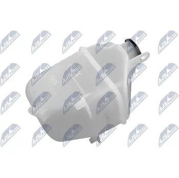 Chladič motoru Vyrovnávací nádoba, chladivo NTY CZW-BM-030