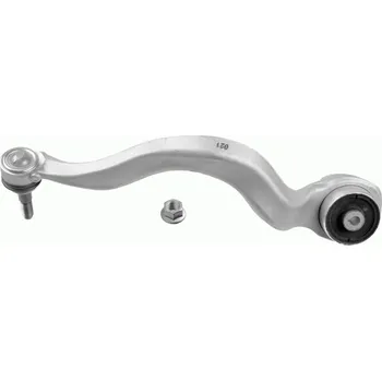 Zavěšení kol Řídicí páka, zavěšení kol LEMFÖRDER 37114 01