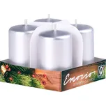 Emocio Adventní válec 4 ks