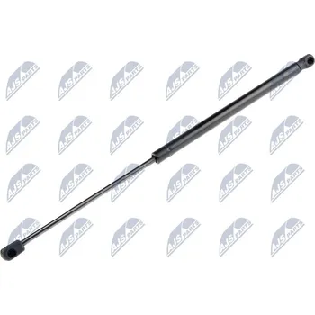 Karosérie Pneumatická pružina, zavazadlový / nákladový prostor NTY AE-AR-014