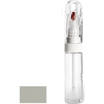 Autolak Opravná tužka 2v1 Ford BPT GRAU