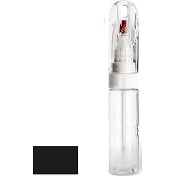 Autolak Opravná tužka 2v1 Mercedes 164 DUNKELOLIV MAGNO