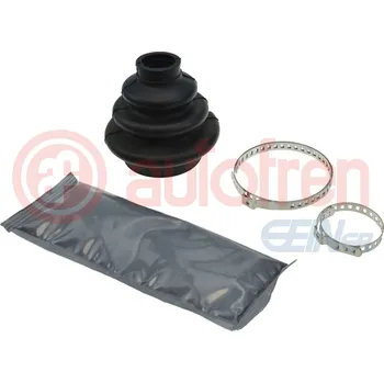 Sada měchů, hnací hřídel AUTOFREN SEINSA D8213