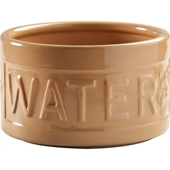 Kameninová miska na vodu pro psy Mason Cash Pet Cane Dog, ø 15 cm ID_1284144