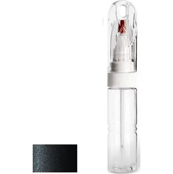 Autolak Opravná tužka 2v1 Chrysler PXQ BLACK