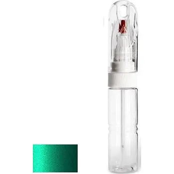 Autolak Opravná tužka 2v1 Peugeot KSQ VERT BREZZA