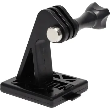 Sportovní střelba Imperator Tactical Držák sportovní kamery na helmu - černý