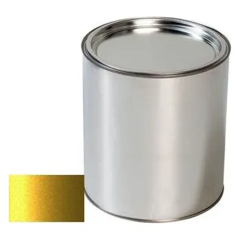 Autolak Autolak do pistole Hyundai W2B GLOWING YELLOW