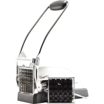 Pomocník do kuchyně PERFECT HOME Kráječ brambor na hranolky pákový