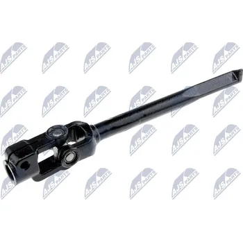 Soustava řízení Kloub, vřeteno řízení NTY SKK-FR-002