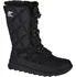 Dámská zimní obuv Sorel Whitney II Tall Lace černá