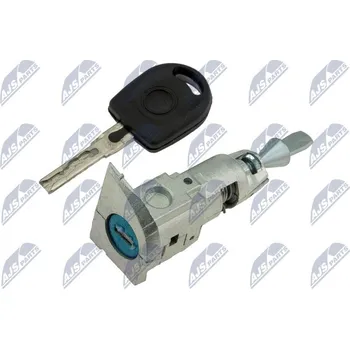 Zabzepeční vozidel Zamykací válec NTY EZC-VW-285