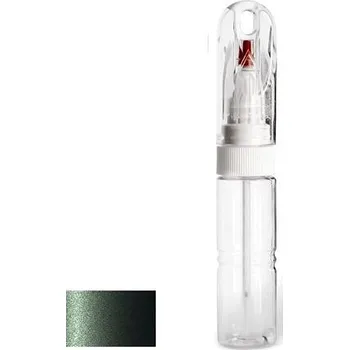 Autolak Laková tužka 2v1 Seat LS6N VERDE MERLIN