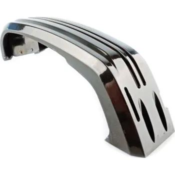 Elektrokolo Crussis - Kryt motoru Bosch pro model e-Fionna 10.6