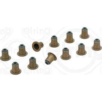 Těsnění motoru Sada těsnění, dřík ventilu ELRING 660.360