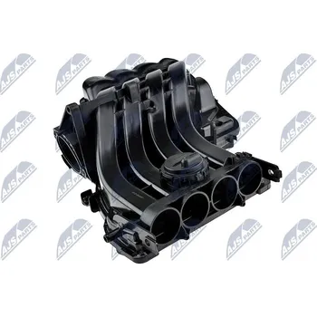 Výfuková trubka Sací trubkový modul NTY BKS-VW-010