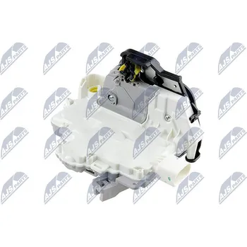 Zabzepeční vozidel Zámek dveří NTY EZC-VW-019