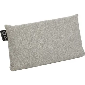 Applebee polštář bederní 55x30 cm - Nature Grey