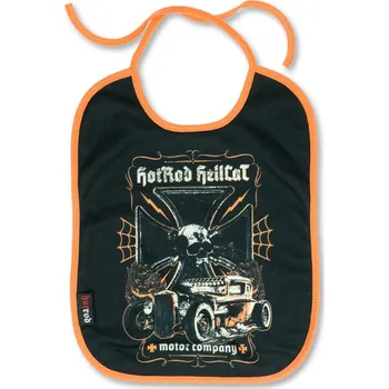 BRYNDAK HOT ROD HELLCAT MOTOR