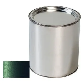 Autolak Autolak do pistole Honda G86P BAIKAL GREEN