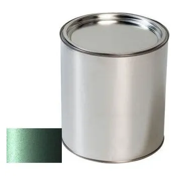 Autolak Autolak do pistole Opel 45L BERYL GREEN/GRUEN/SILVER MOSS