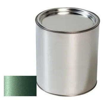 Autolak Autolak do pistole Hyundai 8N Leaf Green